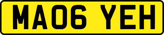 MA06YEH