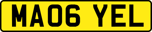 MA06YEL