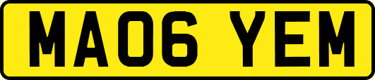 MA06YEM