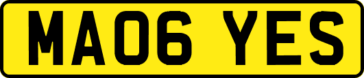 MA06YES