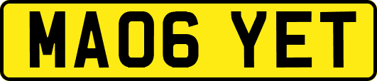 MA06YET
