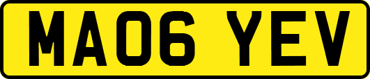MA06YEV