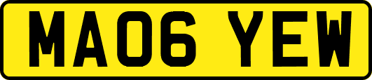 MA06YEW