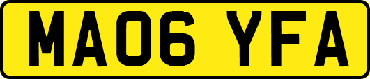 MA06YFA