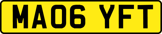 MA06YFT