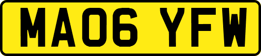 MA06YFW