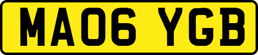 MA06YGB