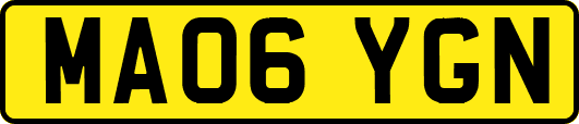 MA06YGN