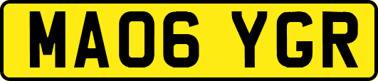 MA06YGR