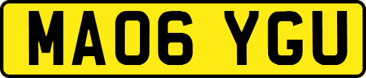 MA06YGU