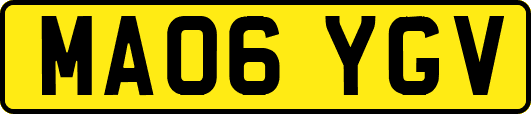 MA06YGV