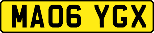 MA06YGX