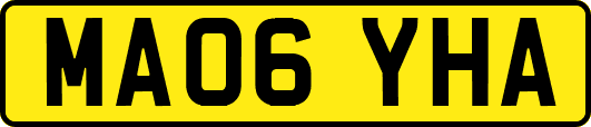 MA06YHA