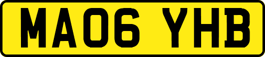 MA06YHB