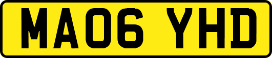 MA06YHD