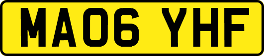 MA06YHF
