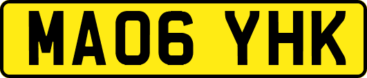 MA06YHK
