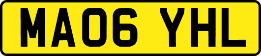 MA06YHL