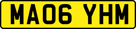 MA06YHM