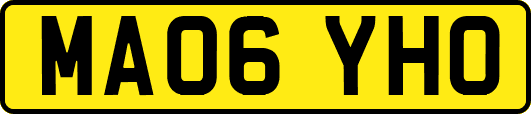 MA06YHO