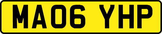 MA06YHP