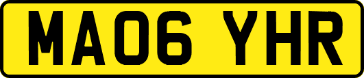 MA06YHR