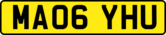 MA06YHU