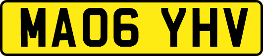 MA06YHV