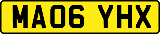 MA06YHX