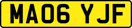 MA06YJF