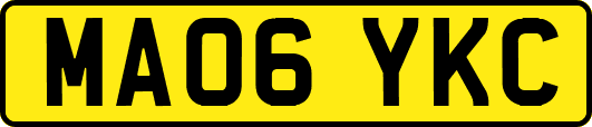 MA06YKC