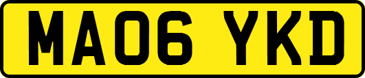 MA06YKD