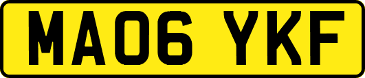 MA06YKF