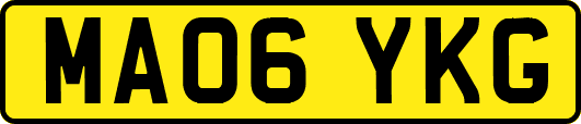MA06YKG