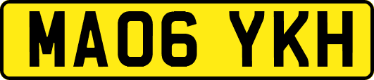 MA06YKH
