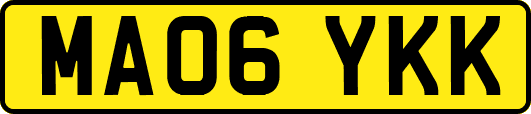 MA06YKK