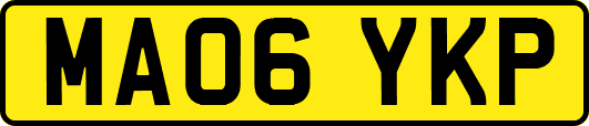 MA06YKP