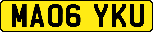 MA06YKU