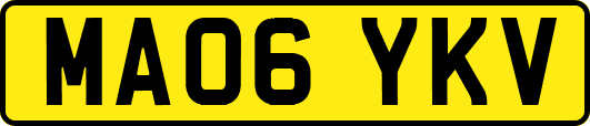 MA06YKV