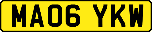 MA06YKW