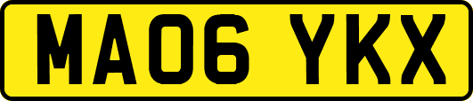MA06YKX