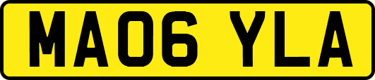 MA06YLA