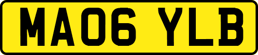 MA06YLB