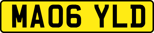 MA06YLD