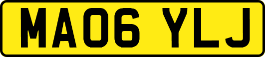 MA06YLJ