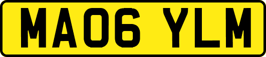 MA06YLM