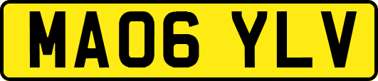 MA06YLV
