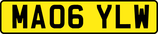 MA06YLW