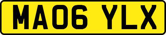 MA06YLX