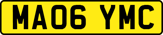 MA06YMC